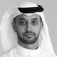 Ahmed Bin Sulayem