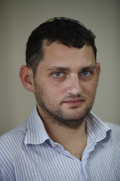 The Times of Israel staff The Times of Israel staff