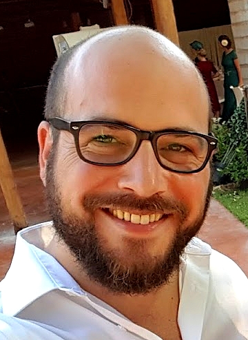 Elie Leshem